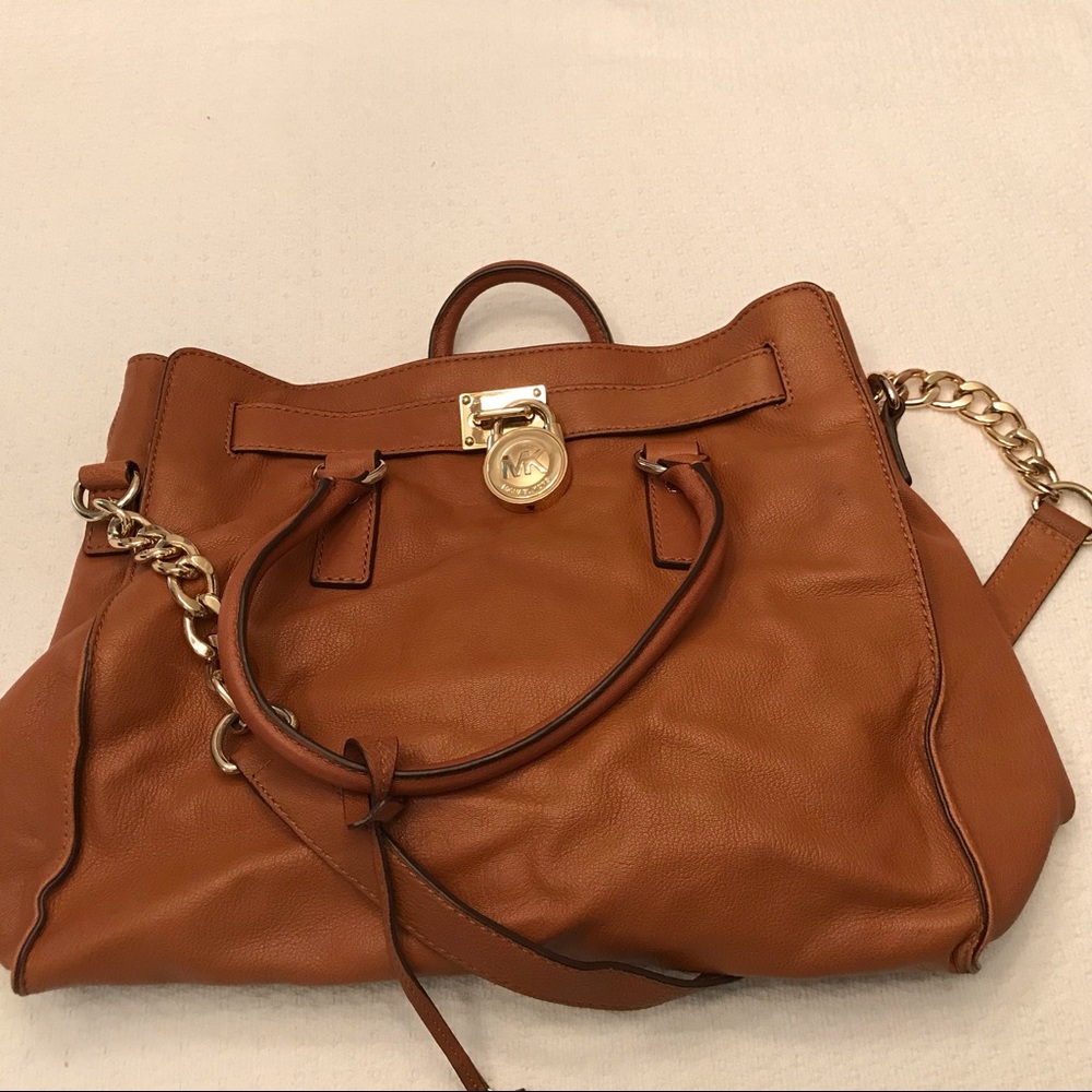 Michael Kors large tote bag - Picture 1 of 1